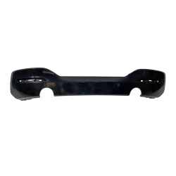 Difusor Trasero BMW F20 / F21 LCI 1.35 2 Salidas