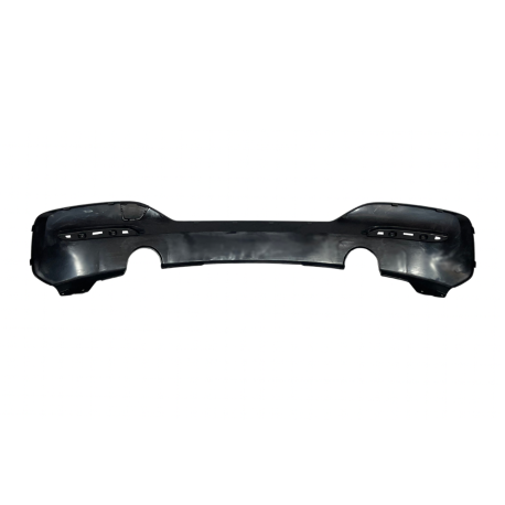 Difusor Trasero BMW F20 / F21 LCI 1.35 2 Salidas