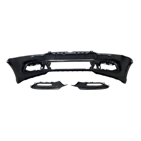 Paragolpes Delantero Volkswagen Polo 2009-2017 Look RLine