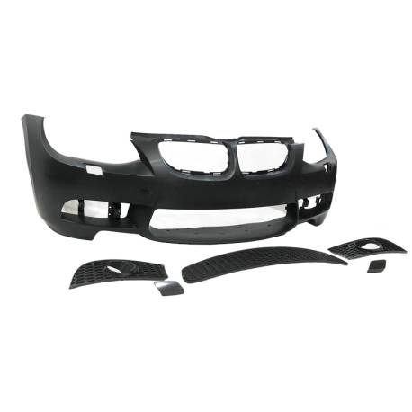 Kit Carrocería BMW E92 / E93 10-12 LCI Look M3