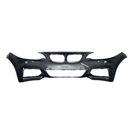 Paragolpes Delantero BMW F22 / F23 Look M Performance ABS