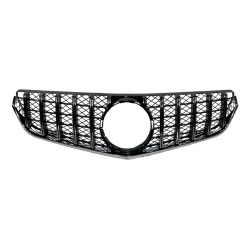 Parrilla Mercedes W207 2009-2013 Look GT Chromed