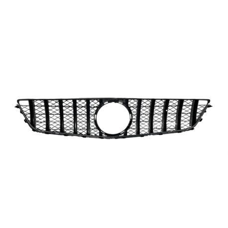 Parrilla Mercedes W207 2009-2013 Look GT Chromed