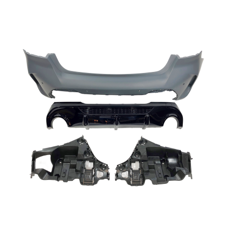 Kit De Carrocería BMW F40 Look M Performance