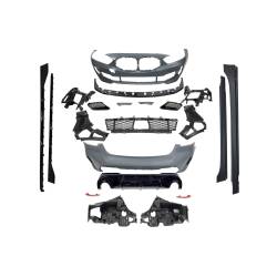 Kit De Carrocería BMW F40 Look M Performance