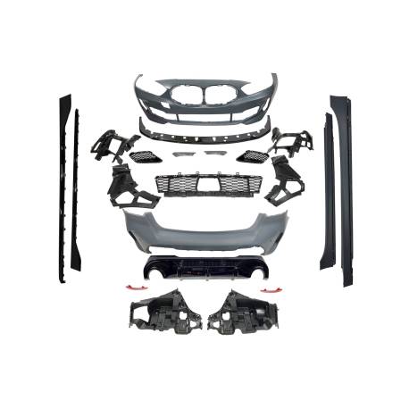 Kit De Carrocería BMW F40 Look M Performance