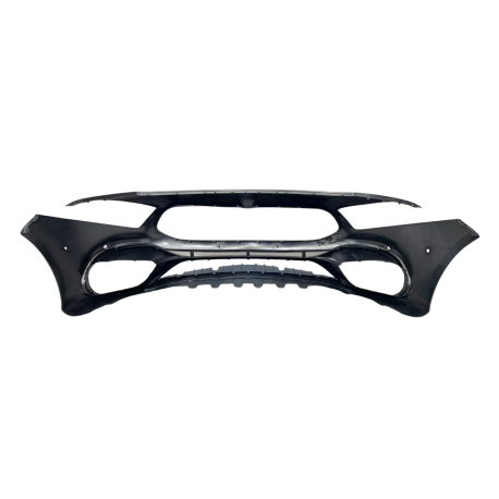 Paragolpes delantero para el Mercedes W177 / V177 2023+ look A45.