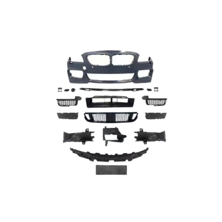 Kit de Carrocería BMW F06 4 Puertas Look M-Tech
