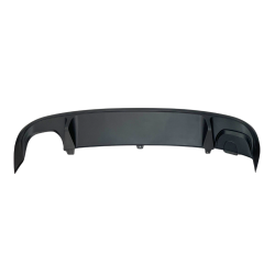 Difusor Trasero Volkswagen Jetta MK6 2011-2014