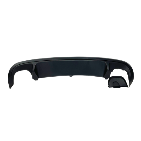 Difusor Trasero Volkswagen Jetta MK6 2011-2014