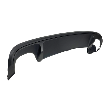 Difusor Trasero Volkswagen Jetta MK6 2011-2014
