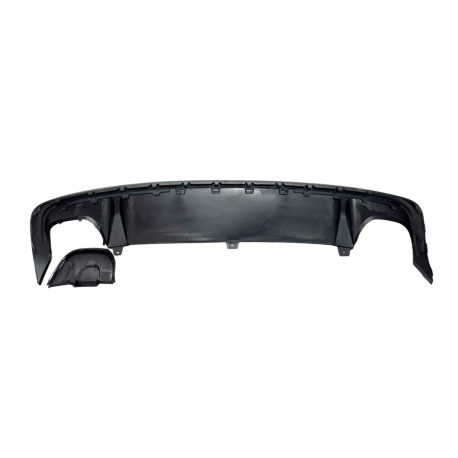 Difusor Trasero Volkswagen Jetta MK6 2011-2014