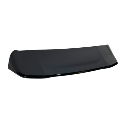 Alerón superior Bmw G01 X3 Look X3M 2018-2024 Brillante Negro