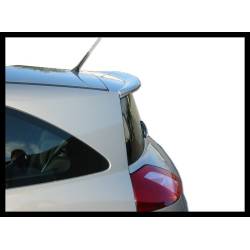 Alerón Renault Megane II Sup 2002