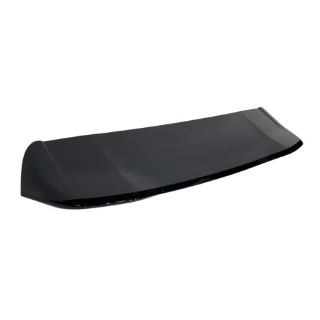 Alerón superior Bmw G01 X3 Look X3M 2018-2024 Brillante Negro