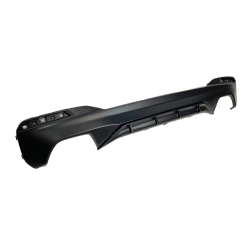 Difusor Trasero BMW G30 / G31 Look M PERFORMANCE
