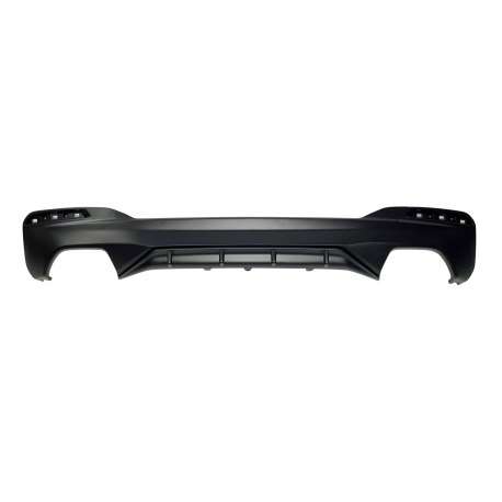 Difusor Trasero BMW G30 / G31 Look M PERFORMANCE