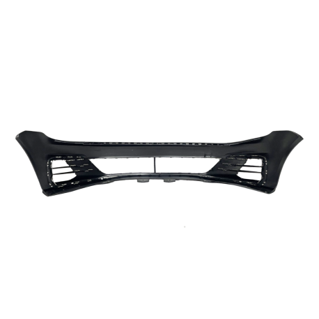 Paragolpes Delantero Volkswagen Caddy 2016-2020 Look Golf 7.5 GTI Spoiler