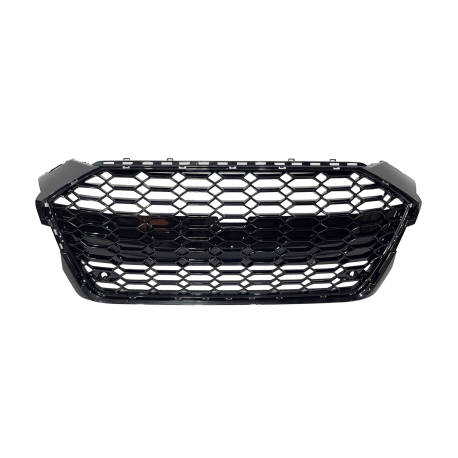 Parrilla Audi A5 2020+ Sportback/Coupe/Cabriolet Look RS5