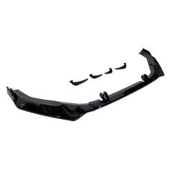 Spoiler Delantero Audi A4 2020+ look RS4