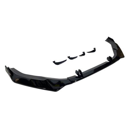 Spoiler Delantero Audi A4 2020+ look RS4