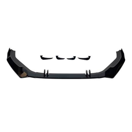 Spoiler Delantero Audi A4 2020+ look RS4