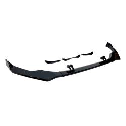 Spoiler Delantero Audi A3 2021+ look RS3 Para TCA0269