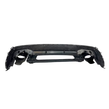 Difusor Trasero Audi Q7 2021+ Look RSQ7
