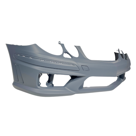 Kit De Carrocería Mercedes W211 2002-2006 look E63 facelift