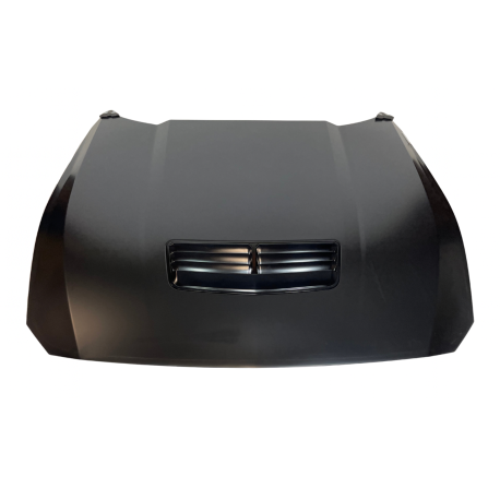 Capó Ford Mustang Look GT500 2024 Aluminio