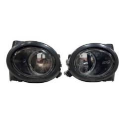 Faros Antiniebla Paragolpes BMW E36, E39, E46 Y M3