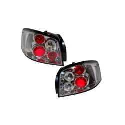 Pilotos Traseros Audi A3 '03-08