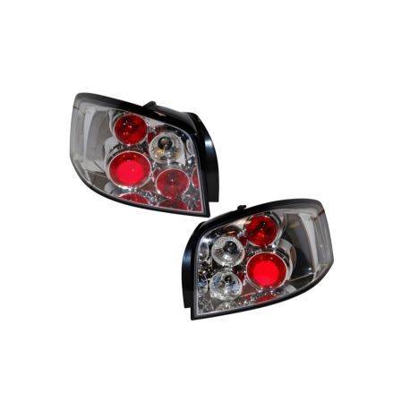 Pilotos Traseros Audi A3 '03-08