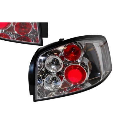 Pilotos Traseros Audi A3 '03-08