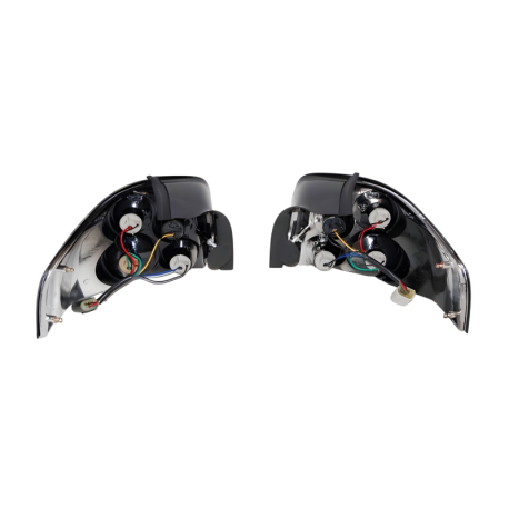 Pilotos Traseros Audi A3 '03-08