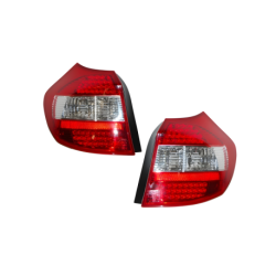 Pilotos Traseros BMW E87 '04 S1