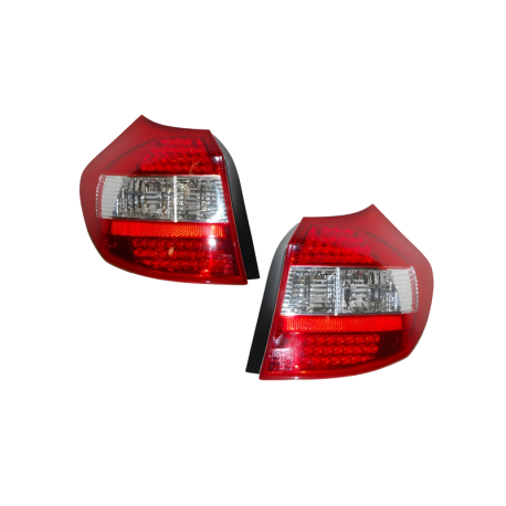 Pilotos Traseros BMW E87 '04 S1