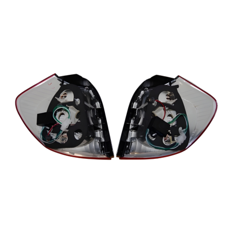 Pilotos Traseros BMW E87 '04 S1