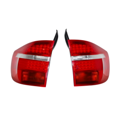 Pilotos Traseros BMW X5 '06