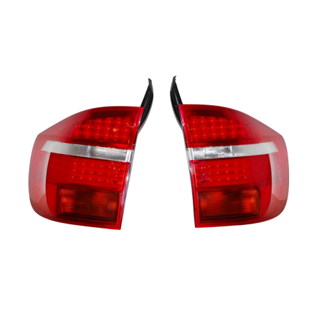 Pilotos Traseros BMW X5 '06