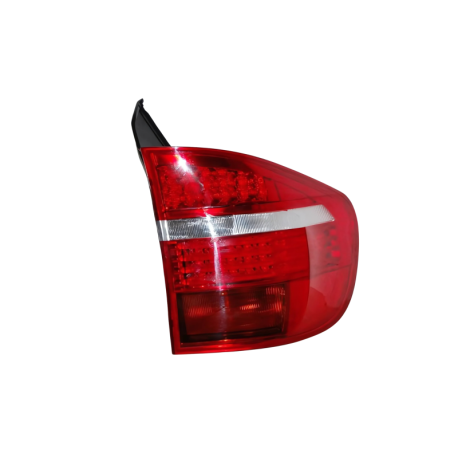 Pilotos Traseros BMW X5 '06