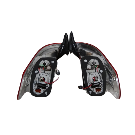 Pilotos Traseros BMW X5 '06