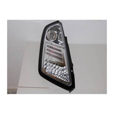 Pilotos Traseros Fiat Punto '05