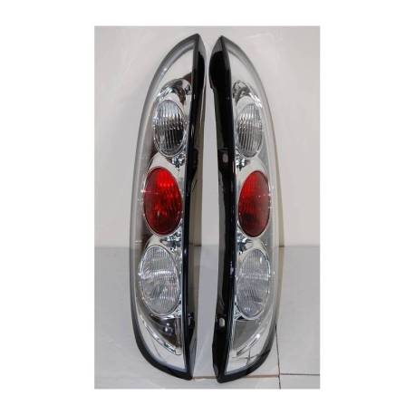 Pilotos Traseros Opel Corsa C