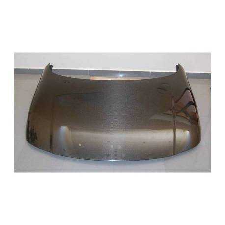 Capó Carbono Audi TT 98-05 8N