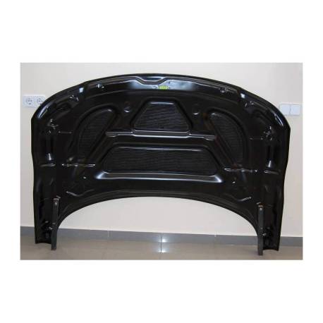 Capó Carbono Audi TT 98-05 8N