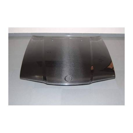 Capó Carbono BMW E36 2P. S/T
