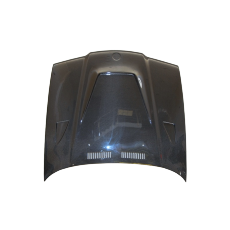 Capó Carbono BMW E36 2P. C/T