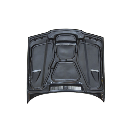 Capó Carbono BMW E36 2P. C/T