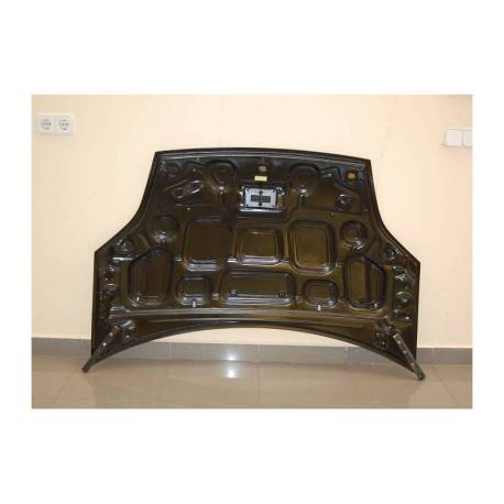 Capó Carbono Ford Fiesta '02 S/T